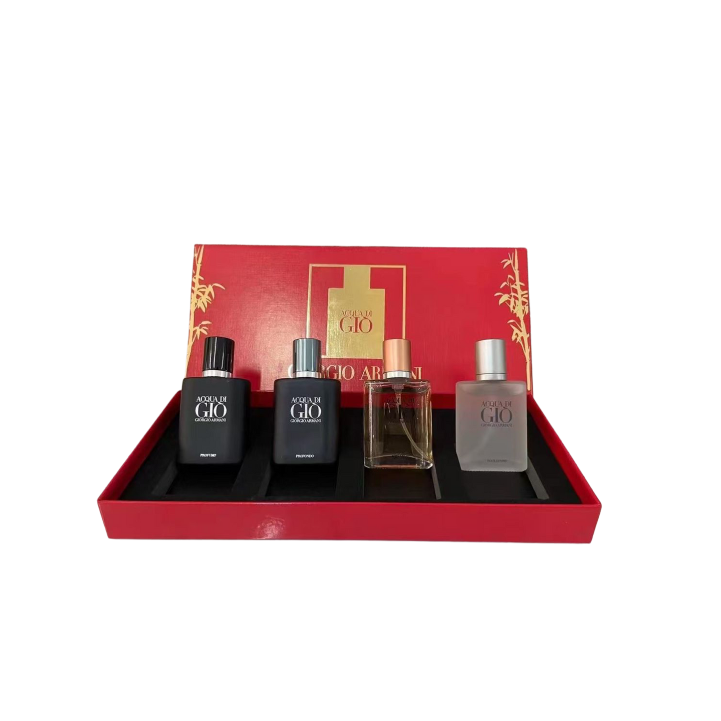 G x Plug® Perfume 90ML™