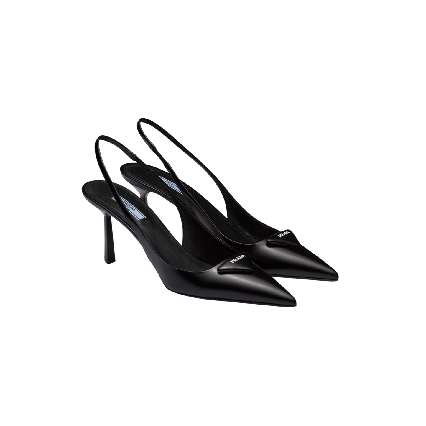G x Plug ®️ Heels