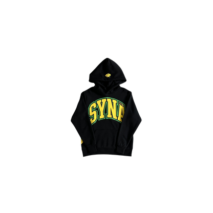 G x Plug® Black Tracksuit