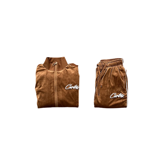 G x Plug® Tracksuit