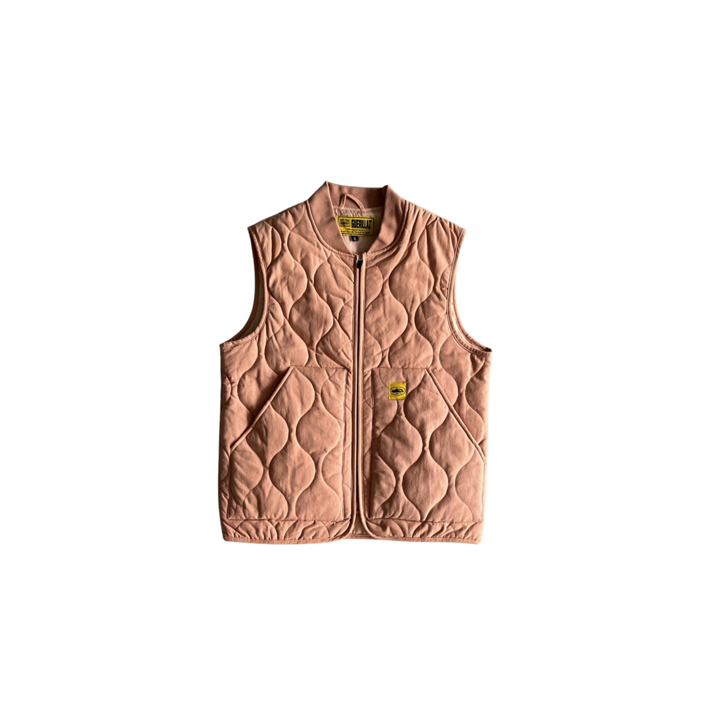 G x Plug® Vest