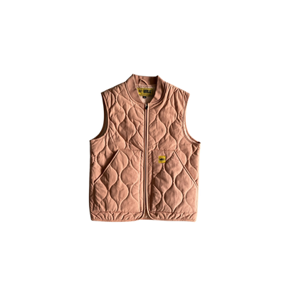 G x Plug® Vest