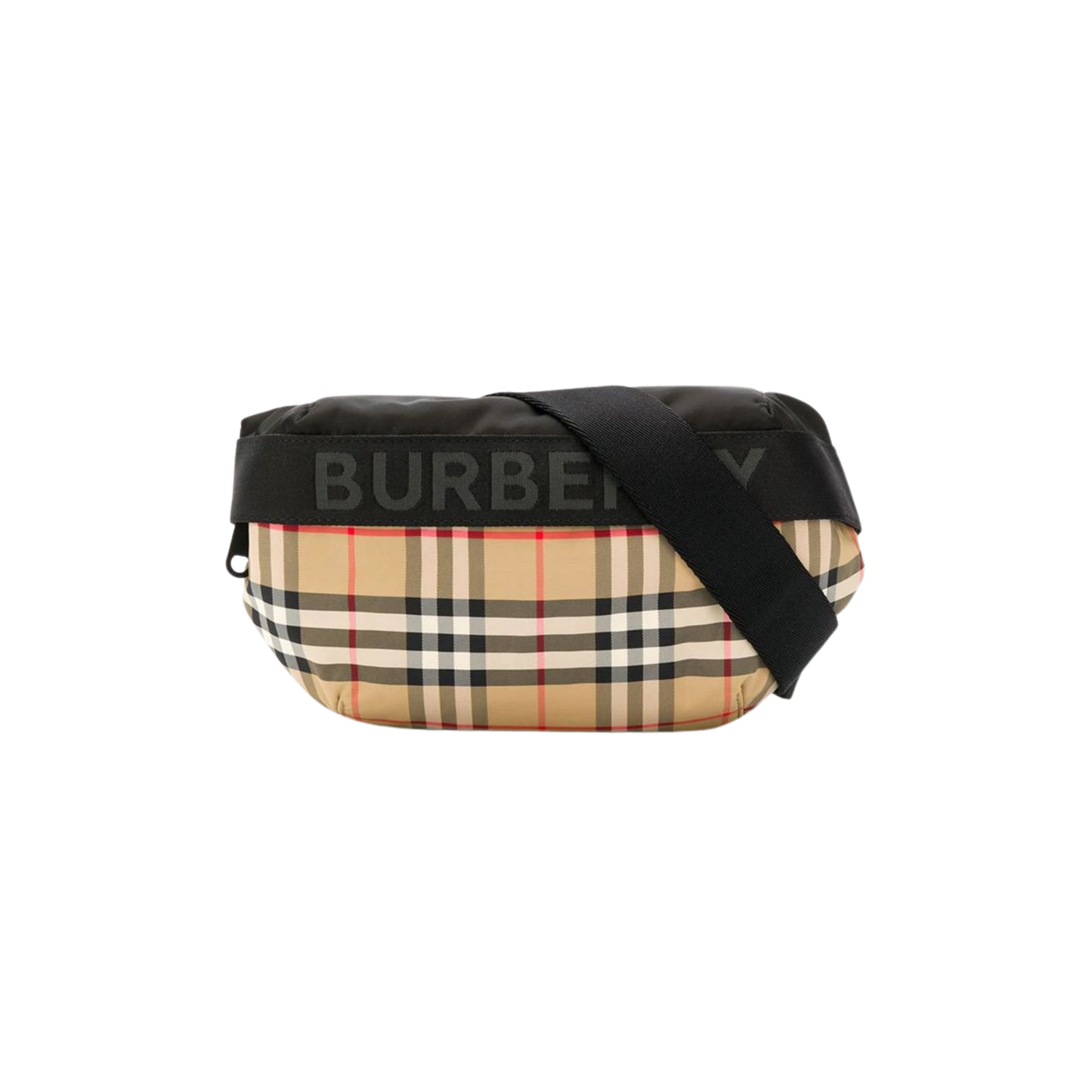 G x Plug® Black Bag