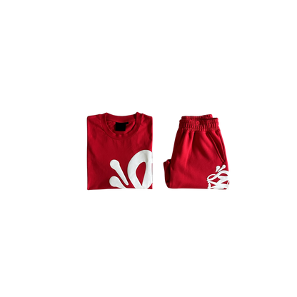 G x Plug® Black Tracksuit