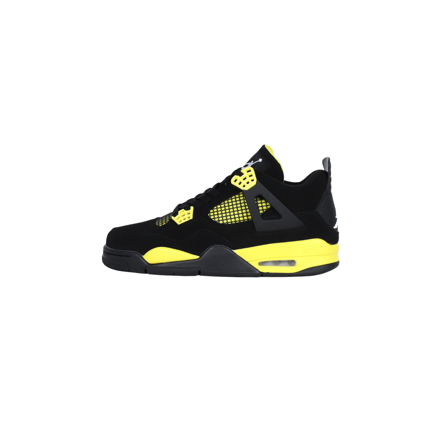 G x Plug® J4 Sneaker