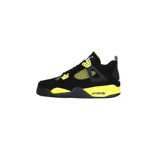 G x Plug® J4 Sneaker™