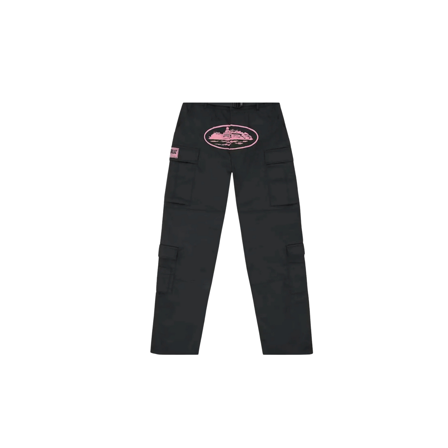 G x Plug® Black cargo