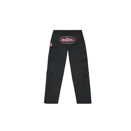 G x Plug® Black cargo