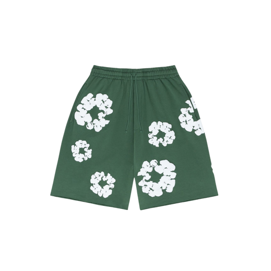 G x Plug ®️ Short