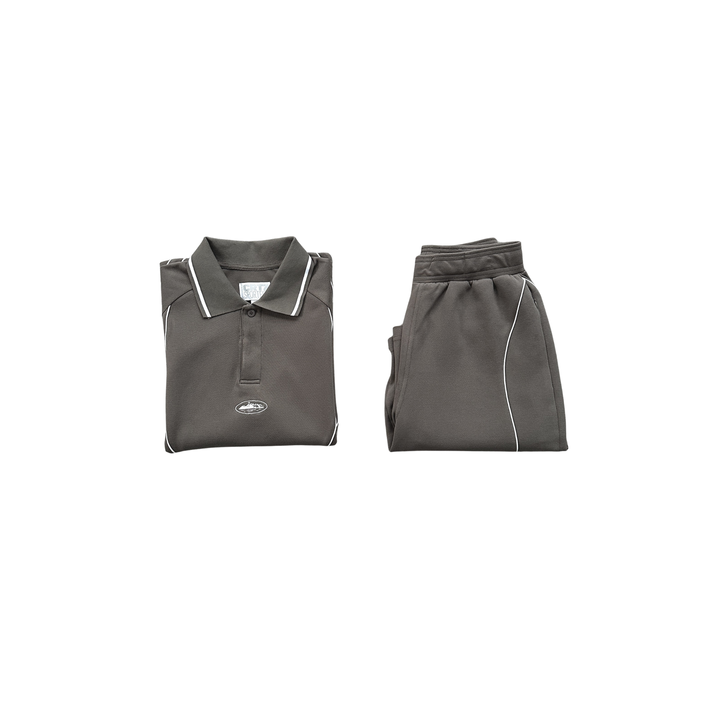 G x Plug® Tracksuit