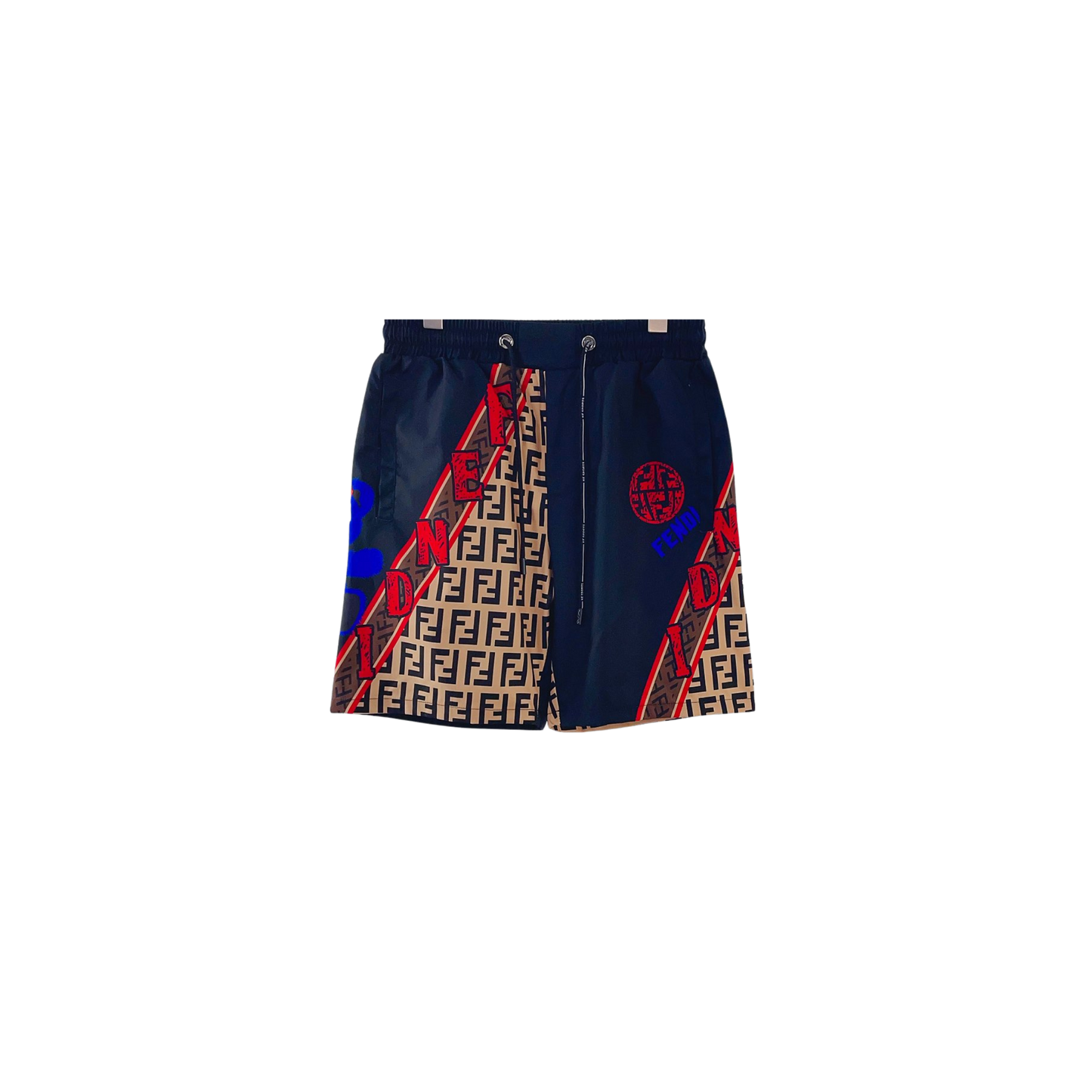 G x Plug® Shorts