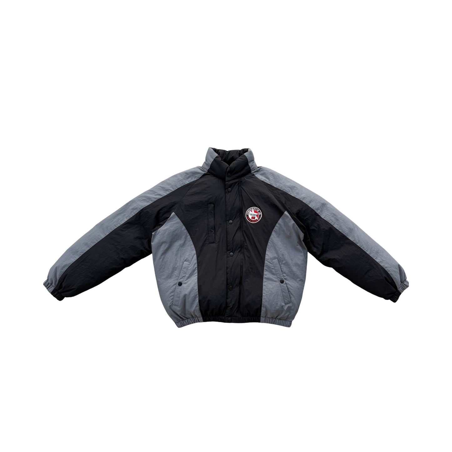 Corteiz® Puffer Jacket