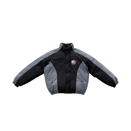 Corteiz® Puffer Jacket