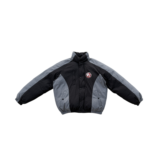 Corteiz® Puffer Jacket
