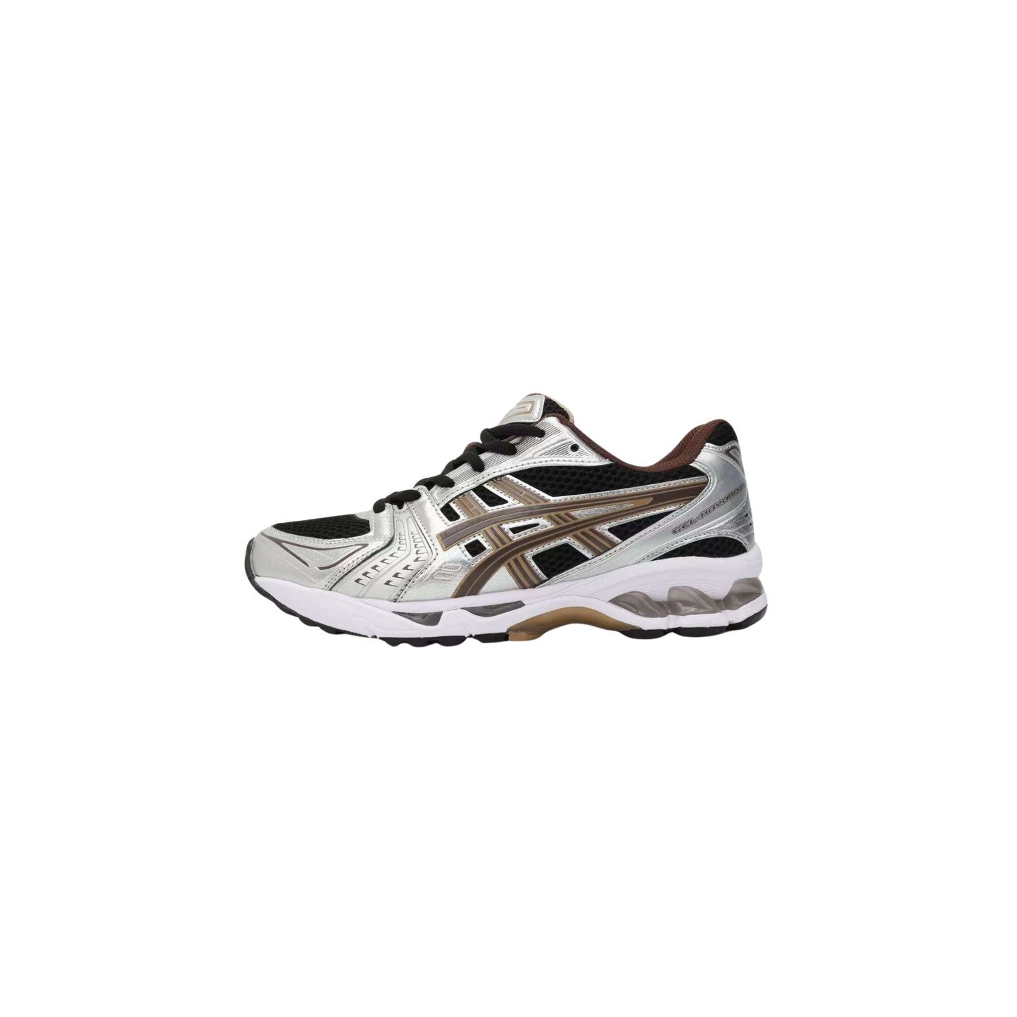 G x Plug® Black Sneaker