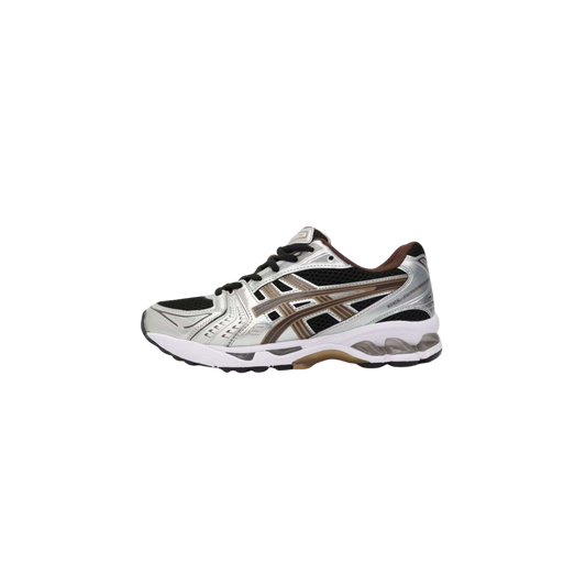 G x Plug® Black Sneaker