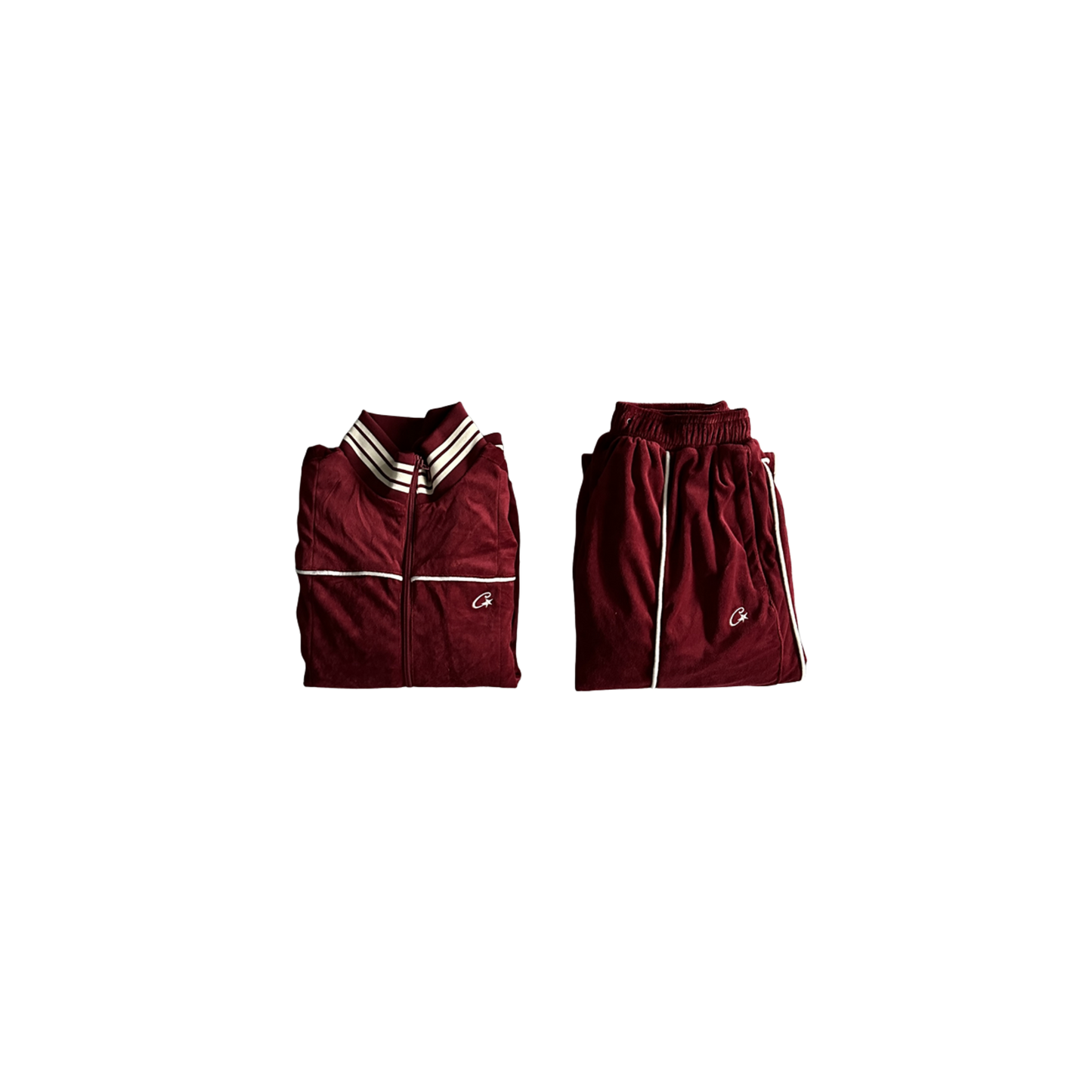 G x Plug® Tracksuit