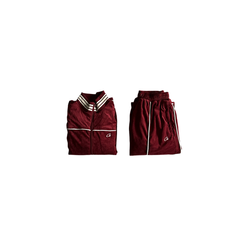 G x Plug® Tracksuit
