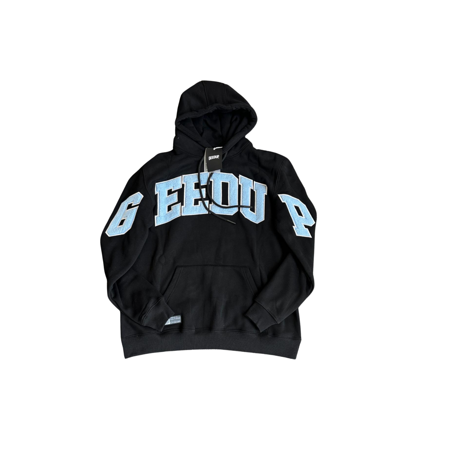 G x Plug®  Hoodie