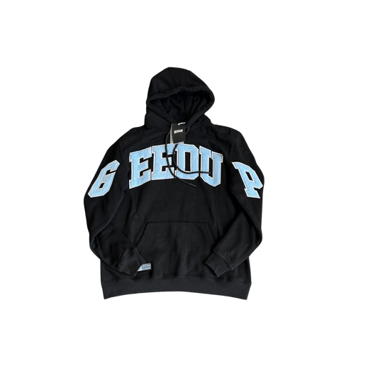 G x Plug®  Hoodie