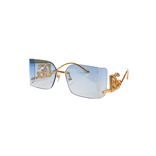G x Plug® Glasses