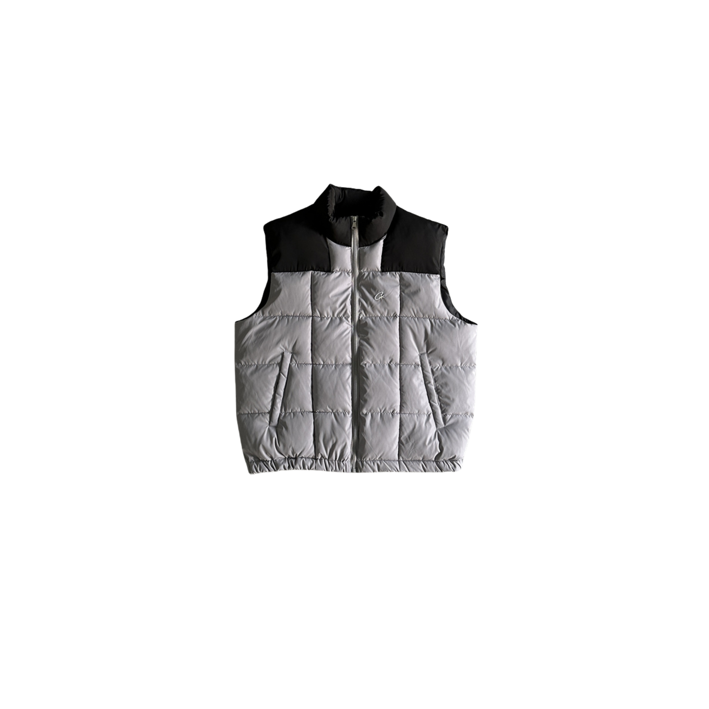 G x Plug® Puffer Jacket