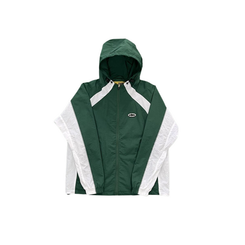 G x Plug® Puffer Jacket