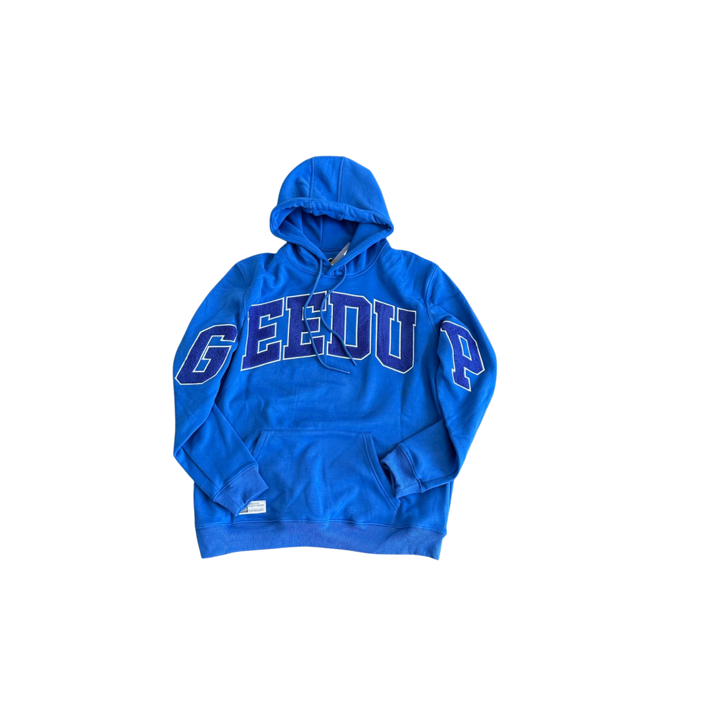 G x Plug®  Hoodie