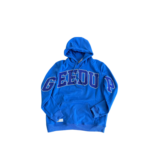 G x Plug®  Hoodie