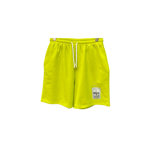 G x Plug® Short