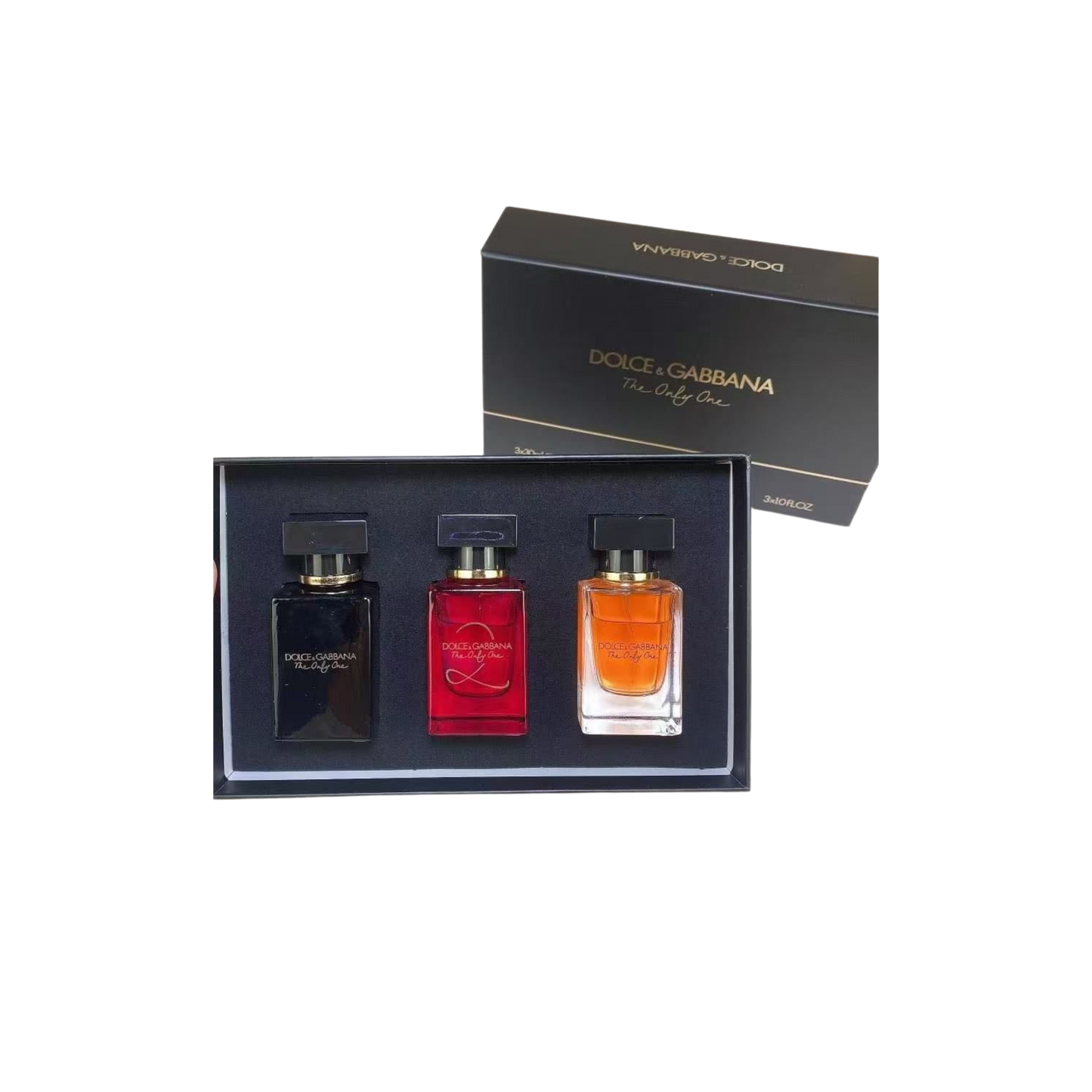 G x Plug® Perfume 90ML™