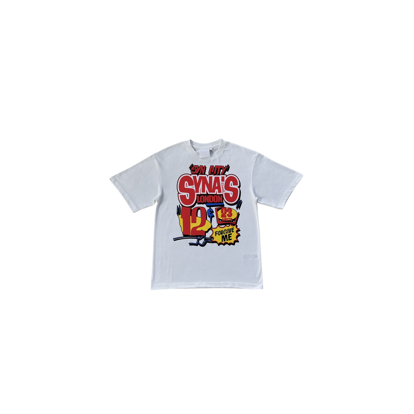 G x Plug® T-Shirt