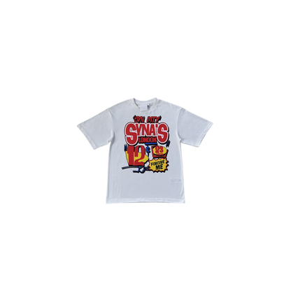 G x Plug® T-Shirt