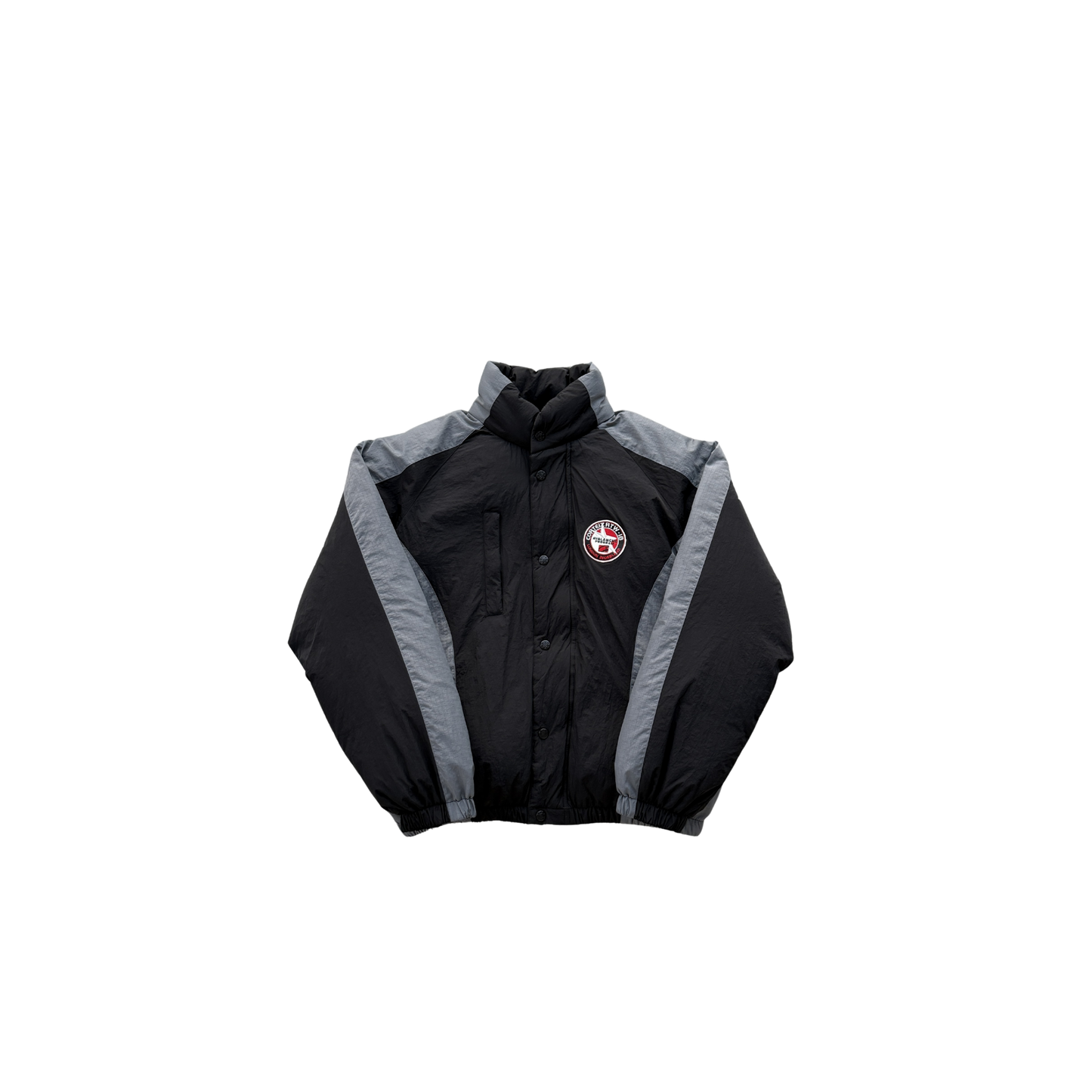 Corteiz® Puffer Jacket