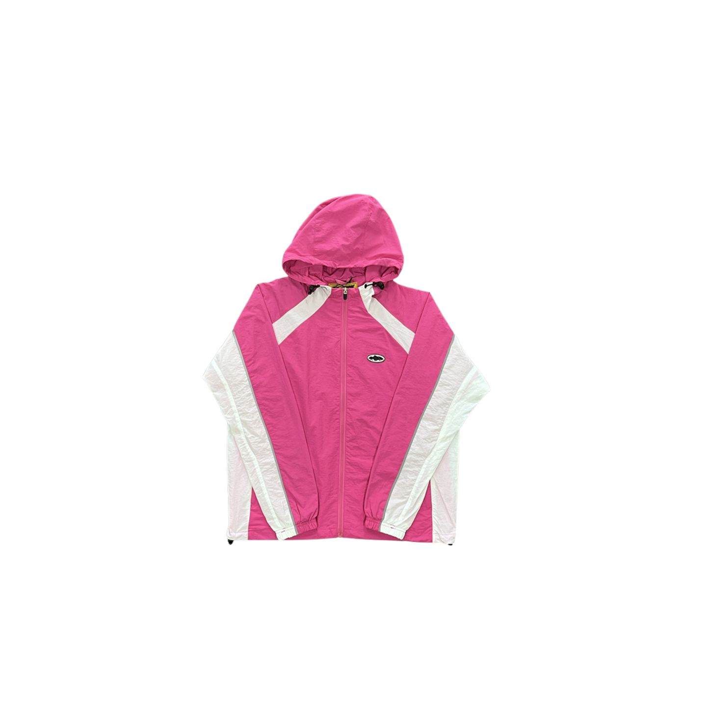 G x Plug® Puffer Jacket