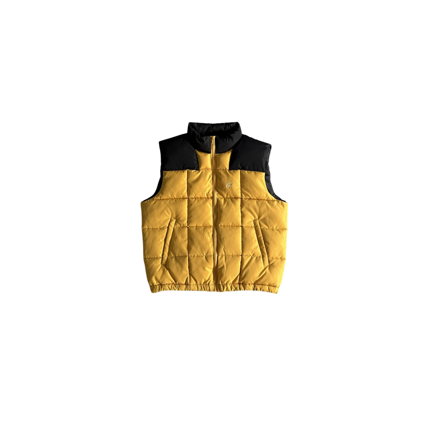 G x Plug® Puffer Jacket