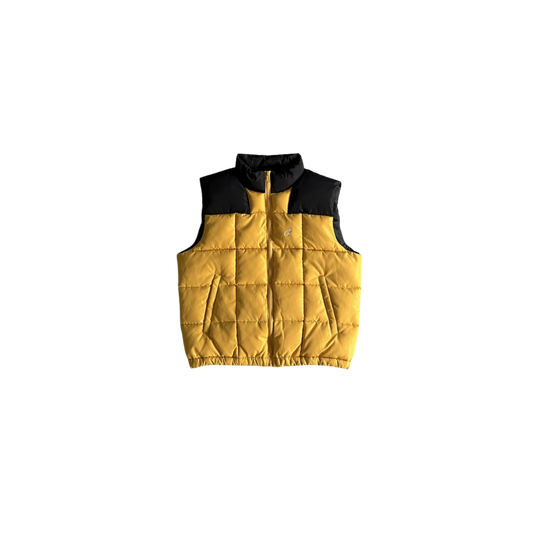 G x Plug® Puffer Jacket
