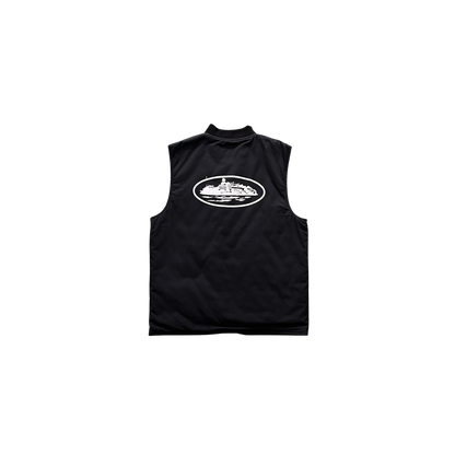 G x Plug® Vest