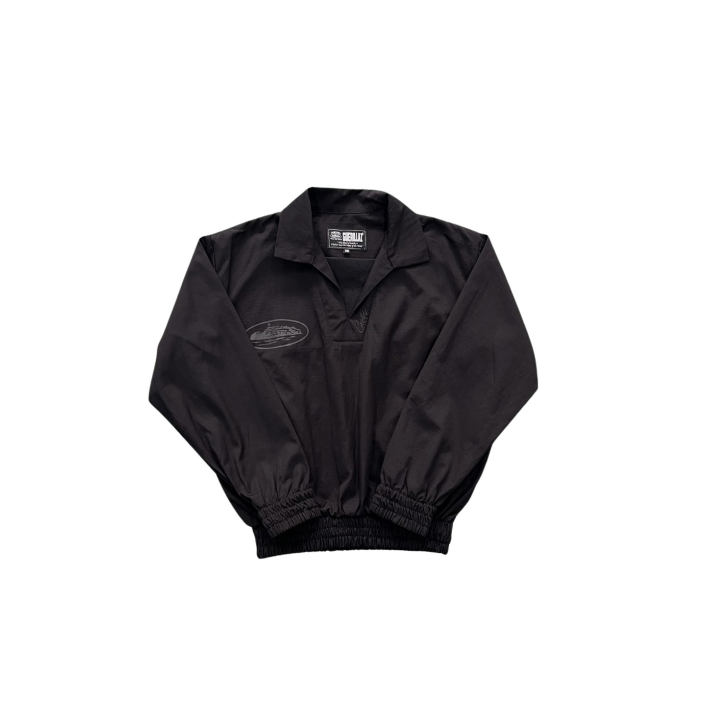 G x Plug® Puffer Jacket