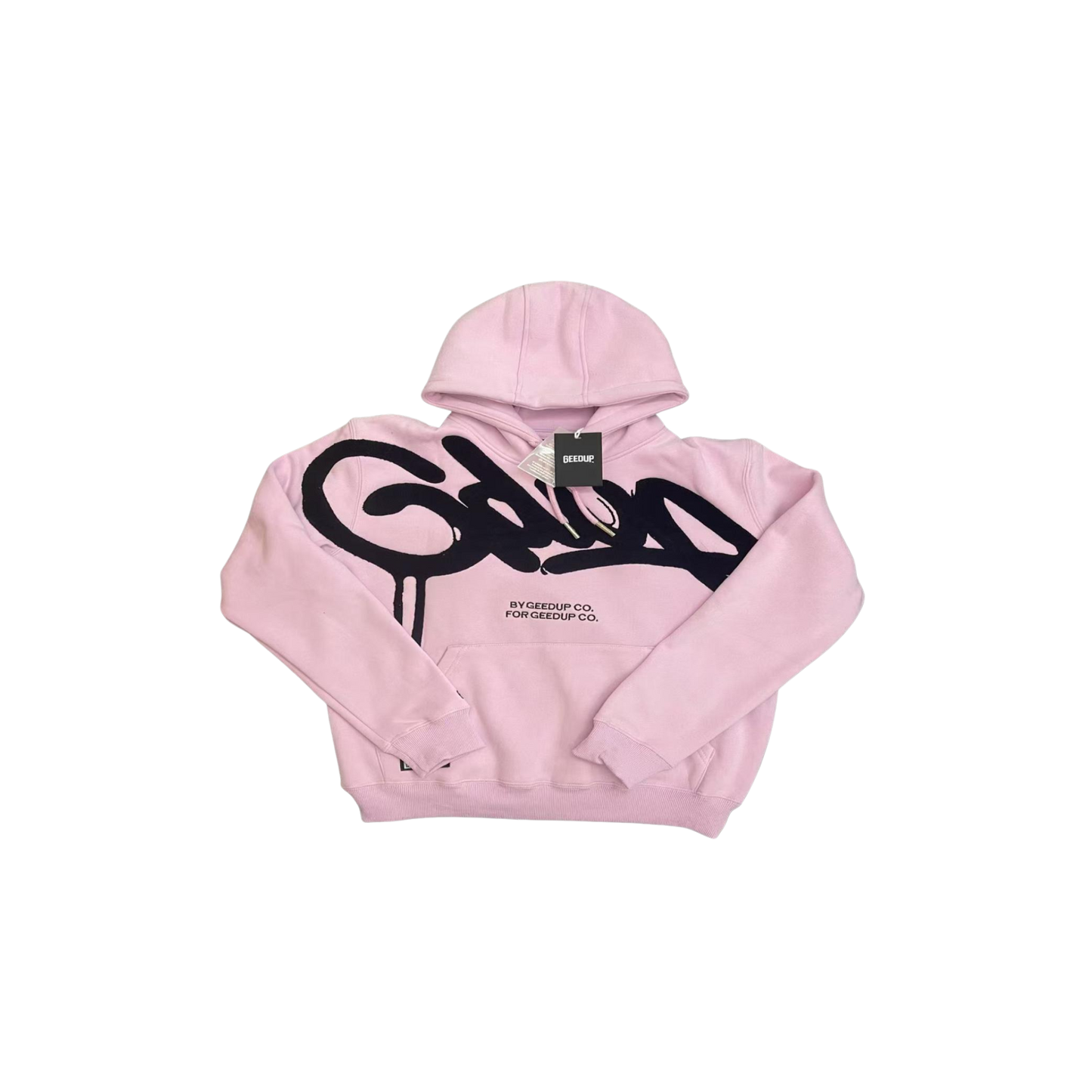 G x Plug®  Hoodie