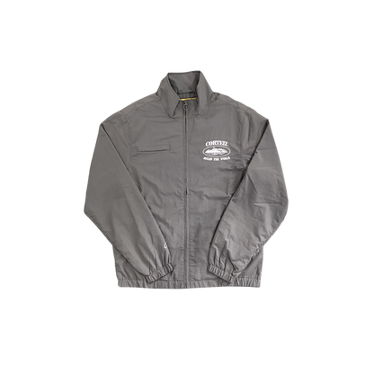 G x Plug® Tracksuit