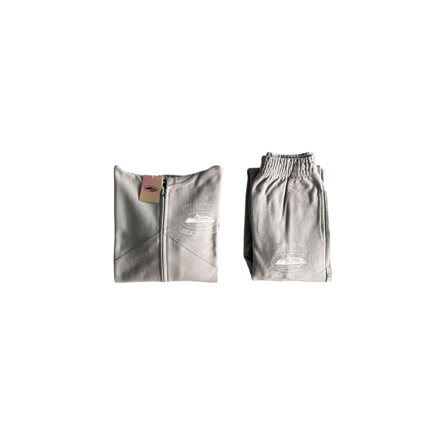 G x Plug® Tracksuit