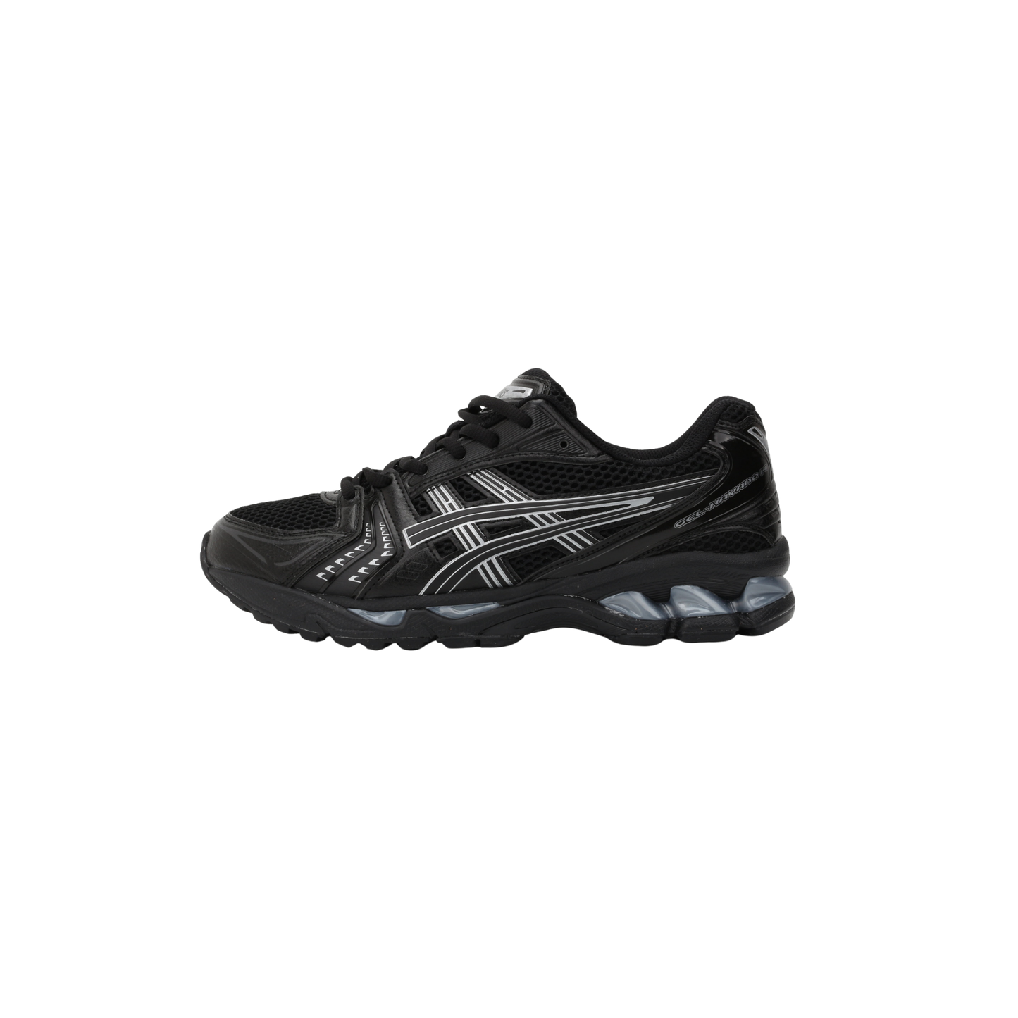 G x Plug® Black Sneaker