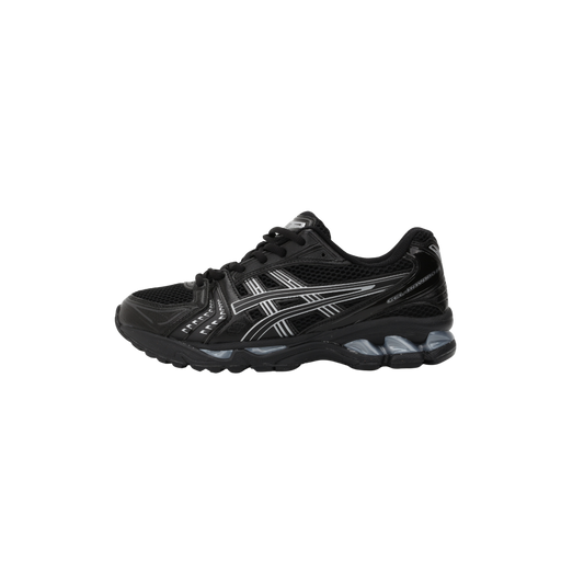 G x Plug® Black Sneaker