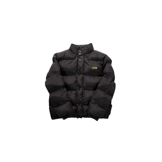 G x Plug® Puffer Jacket