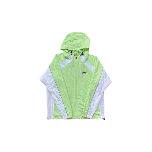 G x Plug® Puffer Jacket