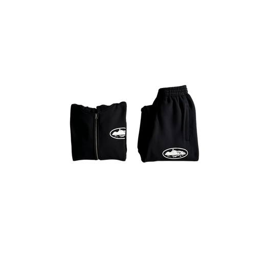 G x Plug® Tracksuit