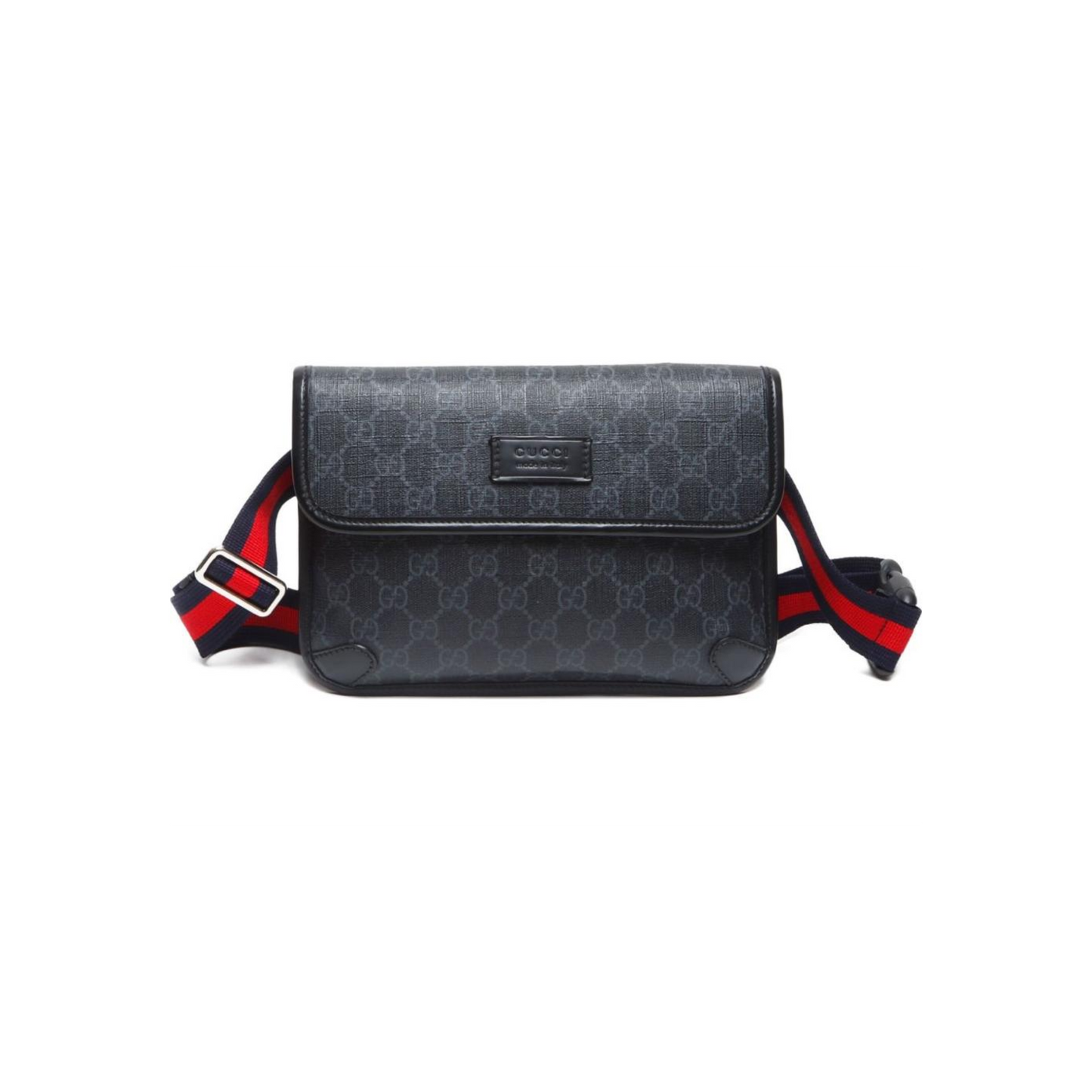 G x Plug® Black Bag