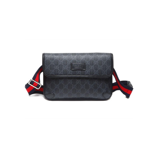 G x Plug® Black Bag
