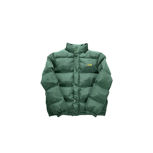 G x Plug® Puffer Jacket